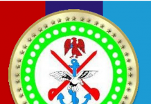 Maj. Gen. Onoja Fires First Warning Shot, Unveils Transparency Drive and Soldiers-First Security Push