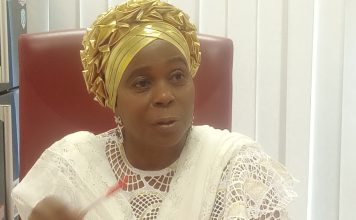 Aviation Sector must not collapse -Sen. Olujimi… as she cliche Sen. Aviation Chairman
