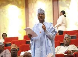 Insecurity: Senate will make intelligence gathering critical priority – Danbaba assures Nigerians