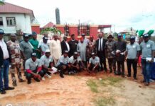 Ebonyi ICT Varsity : Government begins payment of Compensation