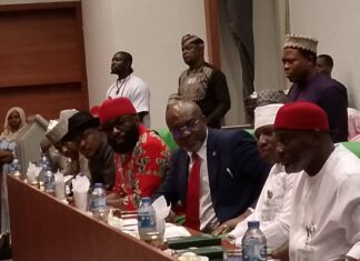 Reps mandates NCS to produce Bobrisky’s Prison CCTV Footage.