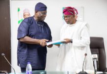 NHFRA Committee Reports to be Activated, Addressing Quality Gaps in Nigeria’s Health Sector