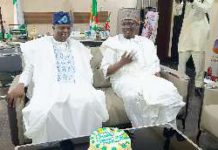 Gov. Sule Shrugs Off Opposition, Vows APC Will Keep Driving Nigeria’s Progress, Showcases Nasarawa’s Push for Food Security