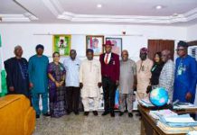 FG Elevates OSGOF to Presidency, Orders Crackdown on Illegal Shoreline Allocations