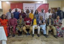 Oak Centre Trains NANMF to Tackle AI-Fuelled Disinformation in NASS