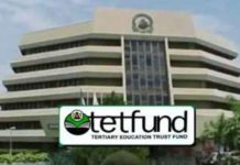 TETFund’s landmark N1.6 trillion collection, evidence of economic upswing under Tinubu – TMSG