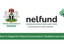 NELFUND Releases Rules for Student Loans, Targets Transparent Access in Tertiary Schools