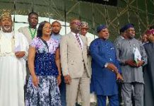 Nigeria’s Bold Digital Ambitions: Interior Minister Unveils Vision to Lead Global Digital Economy at NIMC 7th National Day