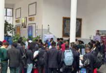 U.S. Diplomatic Rally Nigeria Students: Innovation, Education Are Your Ticket to Global Leadership – Neubert Warns