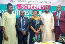 No Man Can Stop Me: Atinuke Declares War to be Ekiti First Female Governor