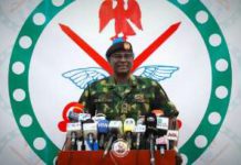 Military Momentum Intensifies: Troops Crush Terror Cells, Foil ₦13.4m Oil Theft in One Week
