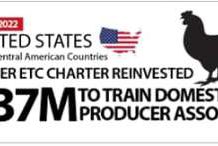 Agricultural Trade Under Spotlight as U.S., Nigerian Stakeholders Chart New Path