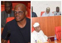 Senate, ASUU Hold Marathon Closed-DoorMeeting to Avert University Shutdown