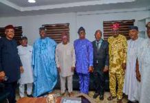 TETFund Pumps Over ₦8bn Into Rufus Giwa Polytechnic: Commissions ₦1.72bn Iconic Projects, Warns States Against Funding Recklessness