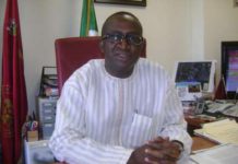 Ndoma-Egba Decries Erosion of Political Values, Says Modern Leaders Have Abandoned Modesty of Founding Fathers