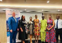 Transcorp Hilton Abuja hosts media executives, reaffirms commitment to strong partnership