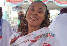 APC will win Anambra Guber Election to Enjoy Dividends of Democracy Under Tinubu -Bar. Uju