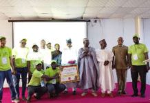 Bauchi Bets on Youth Power: 350 Young Farmers Armed to Revolutionize Agribusiness After Intensive Nasarawa Training