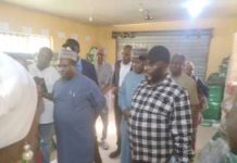 INEC Draws Battle Lines for Anambra Poll: Amupitan Declares ‘Zero Tolerance for Failure’ as Commission Unveils Full-Scale Readiness