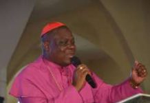 Tinubu, First Lady Hail Bayelsa at 14th Annual Thanksgiving as NCPC Boss Praises Diri’s Leadership