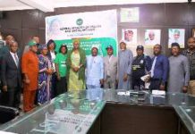 FG Launches Nationwide Crackdown on ‘Silent Killer’ as Nigeria Moves to Eliminate Lead Poisoning