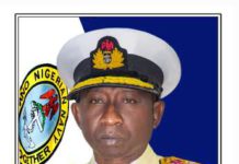 Admiral Abbas Repositions Navy High Command in Bold Maritime Power Overhaul