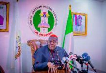 NCPC Boss Rebukes Trump’s “Genocide” Claim, Says Nigeria’s Peace Rests on Unity, Not Division