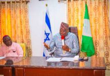 Nigeria’s Hope Is in God: NCPC Boss Declares, Warns Against Religious Division, Hails Pilgrimage Success