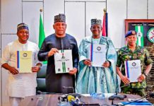 Tinubu Deploys Industrial Power Play: FG Turns to Ajaokuta to Forge Nigeria’s Defence Future