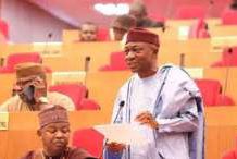 Sen. Adaramodu’s Bill to Birth Nigeria’s First AI Hub in Ekiti Scales Second Reading