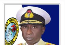 At the Helm of Change: New Naval Chief Sparks Fleet Revolution