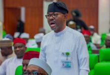 House Moves to Probe Missing LNG Billions: Hon. Ezechi Demands Investigation into NNPC’s Secretive Cayman Subsidiary