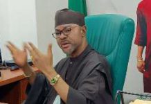 Hon. Ezechi Brings Healthcare to the Grassroots, Drives Industrial Revival, Takes on NNPC Over Transparency.