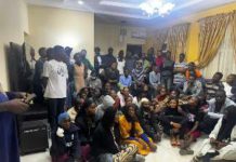 Troops Foil Boko Haram Kidnap of 74 NYSC Members in Borno Night Ambush