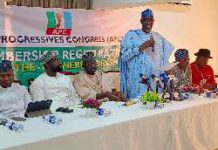 Digital Rebirth: APC Launches Fierce E-Membership Drive to Clean House Before 2027