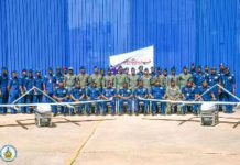 NAF Unveils New Generation of Drone Warriors as Nigeria Deepens Shift to Precision Warfare
