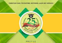 Nation on Notice: Faith Group Warns Nigeria Is Failing Its Widows, Orphans