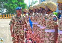 Air Chief Unveils Fiercer Air Campaign, Declares ‘No Sanctuary for Terrorists’ in Sweeping Operational Push