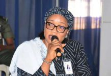 NATIONAL IDENTITY SHAKE-UP: IMMIGRATION BOSS NANDAP, NIMC CEO FORGE NEW SECURITY PACT IN ABUJA