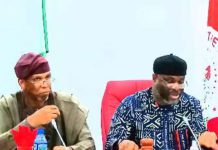 Senate Committee Presses NCDMB for Answers Amid EFCC Allegations on $14.8m Transaction