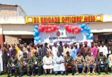 DHQ Unveils Bold Lifeline for Ex-Service Members as North-East Veterans Enter New Era of Economic Reinvention