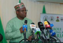 NOA Boss to Online Editors: ‘Your Newsrooms Now Shape Nigeria’s Future—Choose Truth or Chaos