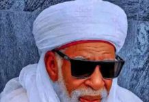 Nation Loses a Spiritual Giant: Deputy Senate President Leads Tributes as Sheikh Dahiru Bauchi Passes On