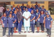 NCPC LAUNCHES INTENSIVE NATIONWIDE SCREENING AS 2025 HOLY PILGRIMAGE KICKS OFF — ASSURES NIGERIANS OF SAFETY IN ISRAEL, ZERO ABSCONDMENT