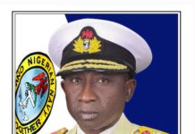 NAVY SHAKES UP TOP BRASS: 127 SENIOR OFFICERS ELEVATED IN MAJOR PROMOTION WAVE
