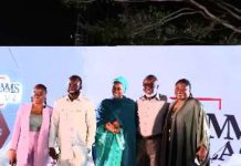 Drowning in Data, Starving for Meaning: KM & COMM Village Leads Industry Revolt Against Nigeria’s Communication Collapse