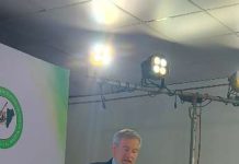 Inside Nigeria’s New Information Battlefield: EU, DICAN Move to Counter Foreign Manipulation Threat Shaking Democracy