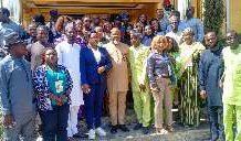 Media experts warn of mounting threats to Journalism, demand legal protection for reporters