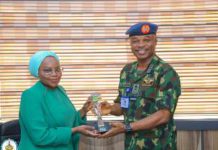 NAF–UBEC Security Pact Ignites New National Push to Protect Nigeria’s Schools