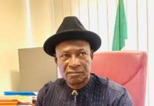 Bayelsa Political Quake: Senator Agadaga’s Defection to APC Ignites High Stakes Realignment Ahead of 2027